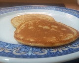 Foto del paso 5 de la receta: Tortitas con...lo que a ti más te guste