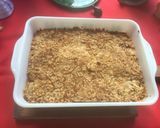 Foto del paso 2 de la receta: Crumble de manzana