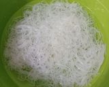 Foto langkah ke 1 dari resep Bakwan Bihun.