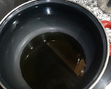 Foto del paso 1 de la receta: Pollo al ajillo