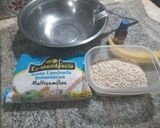 Foto del paso 1 de la receta: Galletitas de Avena
