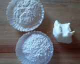 Foto del paso 10 de la receta: Conchas