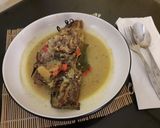 Foto langkah ke 4 dari resep Kepala manyung khas Pati - Juwana.