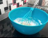 Une image de l'étape 2 de Pancake au miel 🥞.