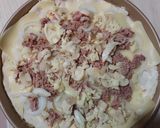 Foto del paso 5 de la receta: Pizza Casera