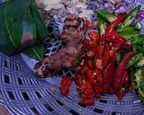 Foto langkah ke 1 dari resep Tongkol Suwir.