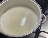 Békebeli fahéjas tejbegriz🙂 recept fázis 1 fotója