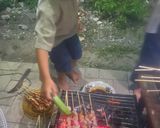 Foto langkah ke 4 dari resep Sate maranggi kecap.
