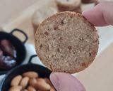 Foto del paso 6 de la receta: Galletas de almendras y dátiles 🌱 sin azúcares agregados