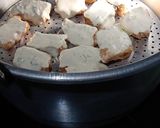 Foto langkah ke 9 dari resep Jihu (kanji tahu).