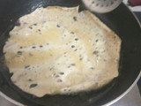 मसाला पापड़ (Masala Papad)
