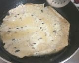 A picture of step 2 of मसाला पापड़ (Masala Papad).