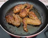 Foto langkah ke 5 dari resep Ayam Bakar Kalasan.