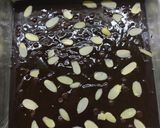 Foto langkah ke 6 dari resep ❤️ Brownies Panggang Oven Tangkring~.