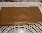 Foto del paso 3 de la receta: Galletas caracolitos de café