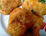 Foto langkah ke 8 dari resep Risoles sayur.