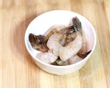 চিলি গার্লিক প্রন (chilli garlic prawn recipe in Bengali) রেসিপি ধাপ - 1 ছবি