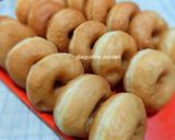 Foto langkah ke 13 dari resep 209. Donat Empuk.