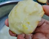 Foto langkah ke 6 dari resep Lemon Cream Cheese Cookies.