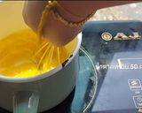 รูปขั้นตอนการทำที่ 2 ของ Double lemon cake วันนี้จะแจกสูตรให้สำหรับเทศกาลแห่งความรักค่ะ