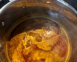A picture of step 6 of Katong Laksa.