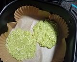 Foto del paso 3 de la receta: "tacos" de brócoli