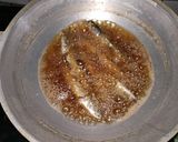 Foto langkah ke 1 dari resep Balado Ikan Cue / Keranjang.