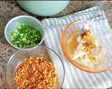 รูปขั้นตอนการทำที่ 14 ของ เกี๊ยวน้ำทำกินเองง่ายๆ