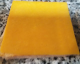 Foto del paso 2 de la receta: Sándwich de queso cheddar y aguacate