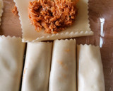 Foto del paso 5 de la receta: Canelones de atún