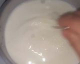صورة لخطوة 1 من وصفة محلبي الارز على طريقة امي الحبيبة 😍😋