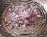 கட்டி சட்னி(khatti chutney recipe in tamil) ரெசிபி ஸ்டேப் 3 புகைப்படம்