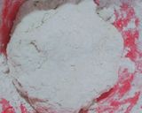Foto del paso 2 de la receta: Pancitos de Salamin 🥖