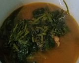 Foto langkah ke 7 dari resep Plecing Kangkung.