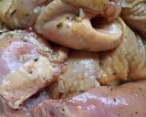 Foto del paso 1 de la receta: Arroz con pollo