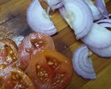 सैंडविच (sandwich recipe in Hindi) रेसिपी चरण 1 फोटो