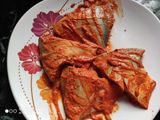 পমফ্রেট তন্দুরি (Pomfret Tandoori Recipe In Bengali)