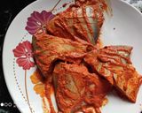 পমফ্রেট তন্দুরি (Pomfret Tandoori Recipe In Bengali) রেসিপি ধাপ - 2 ছবি