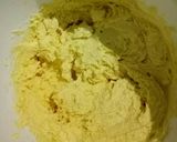 Foto langkah ke 4 dari resep Marble Cake.