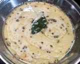 A picture of step 5 of Coconut chutney.