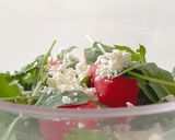 A picture of step 3 of Watermelon Salad RecipeㅣA Perfect Summer Appetizer 🍉.