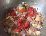 கர்நாடக ஈருளி பூண்டு சட்னி (poondu chutni recipe in Tamil) ரெசிபி ஸ்டேப் 3 புகைப்படம்