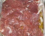 Foto del paso 4 de la receta: Solomillo a la mostaza