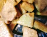 Suran Curry recipe step 1 photo