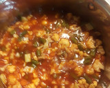 Foto del paso 3 de la receta: Salsa antipasto