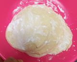 Foto langkah ke 4 dari resep Pangsit isi ayam.