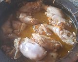 Foto del paso 6 de la receta: Pollo al Coñac
