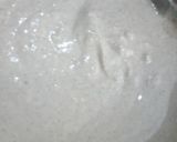 A picture of step 2 of Green Masalah Biryani.