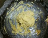 Foto langkah ke 4 dari resep Choco Banana Milk Bath.