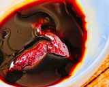 Hình bước làm 4 của món Poke Bowl Cá Hồi & Xoài Sốt Tương Gochujang